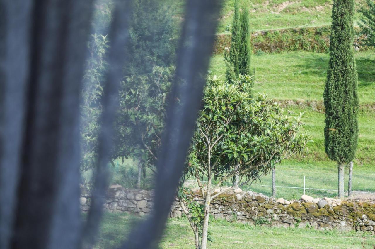 Podere Groppini Fivizzano Buitenkant foto